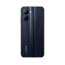 Realme C33 128GB - Blå - Olåst