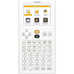 Numworks Python Räknare