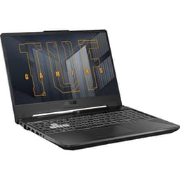 Asus TUF Gaming A15 FA506IHR-HN019W 15-tum (2020) - Ryzen 5 - 4000 Series (H) - 8GB - SSD 512 GB QWERTY - Engelsk