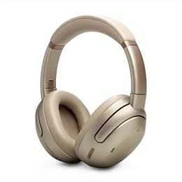 JBL Tour One M3 noise Cancelling wireless Hörlurar med microphone - Guld