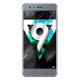 Honor 9 128GB - Grå - Olåst