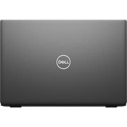 Dell Latitude 3510 15-tum (2020) - Core i5 - Gen 10 (U) - 32GB - SSD 512 GB QWERTY - Engelsk