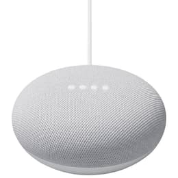 Google Nest Mini 1st Gen Bluetooth Högtalare - Grå