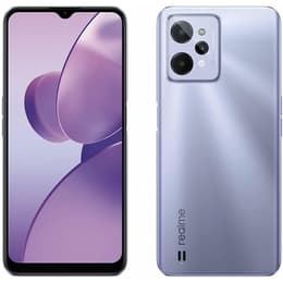Realme C31 64GB - Silver - Olåst