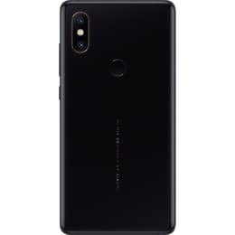 Xiaomi Mi Mix 2S 128GB - Svart - Olåst