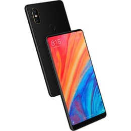 Xiaomi Mi Mix 2S 128GB - Svart - Olåst