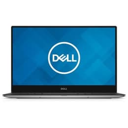 Dell XPS 7390 13-tum (2020) - Core i7 - Gen 10 (U) - 16GB - SSD 256 GB QWERTY - Engelsk