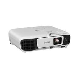 Epson EB-U42 Projektor 3600 Lumen - Vit