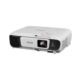 Epson EB-U42 Projektor 3600 Lumen - Vit
