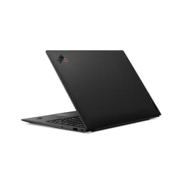 Lenovo ThinkPad X1 Carbon G9 14-tum (2021) - Core i5 - Gen 11 (G) - 16GB - SSD 1 TB QWERTY - Engelsk