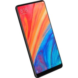 Xiaomi Mi Mix 2S 64GB - Svart - Olåst - Dual-SIM