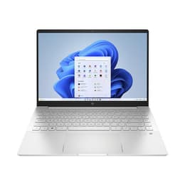 HP Pavilion Plus 14-eh1014nl. 14-tum (2023) - Core i5-1340P - 16GB - SSD 512 GB QWERTY - Italiensk
