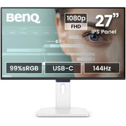 27-tum Benq GW2790TC 1920 x 1080 LCD Monitor Vit