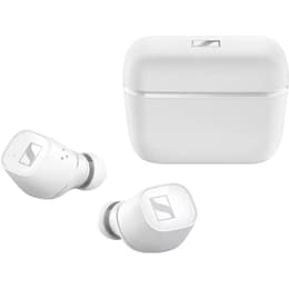 Sennheiser CX400BT Earbud Noise Cancelling Bluetooth Hörlurar - Vit