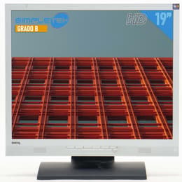 19-tum Benq Q9C5 1280 x 1024 LCD Monitor Grå