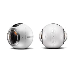 Gear 360 Sport kamera