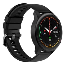 Xiaomi Smart Watch Mi Watch BHR4550GL HR GPS - Svart