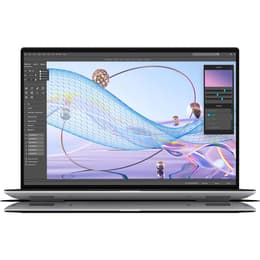 Dell Precision 5470 14-tum (2022) - Core i7 - Gen 12 (H) - 32GB - SSD 512 GB QWERTY - Engelsk