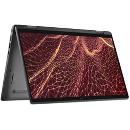 Dell Latitude 7430 14-tum (2022) - Core i7 - Gen 12 (U) - 16GB - SSD 1 TB QWERTY - Engelsk
