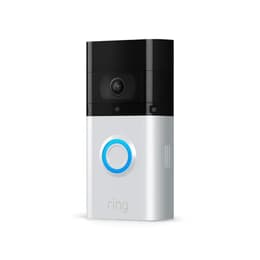 Ring Video Doorbell 3 Plus Anslutna enheter