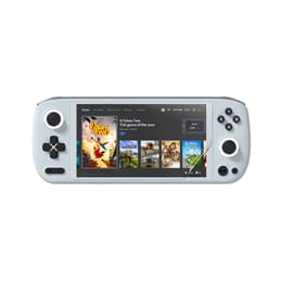 Lenovo Legion Go S 500GB - Vit