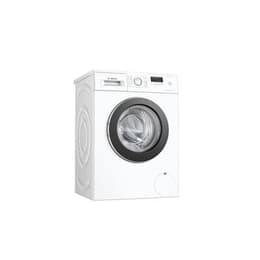Bosch WAJ28087FF Fristående tvättmaskin Frontbelastning