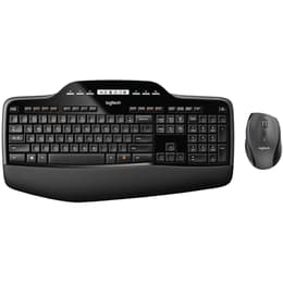 Logitech Keyboard QWERTY Wireless K710