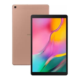 Galaxy Tab A 32GB - Guld - WiFi + 4G