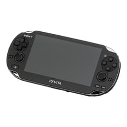 PlayStation Vita PCH-1004 - Svart
