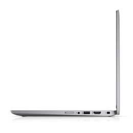 Dell Latitude 5320 13-tum (2020) - Core i7-1185G7 - 16GB - SSD 256 GB QWERTY - Engelsk
