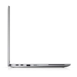 Dell Latitude 5320 13-tum (2020) - Core i7-1185G7 - 16GB - SSD 256 GB QWERTY - Engelsk