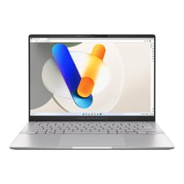 Asus VivoBook S14 OLED M5406 14"-tum - Ryzen AI 9 365 - 16GB - SSD 1 TBGB AMD Radeon 880M Graphics AZERTY - Fransk