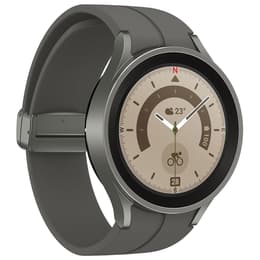 Samsung Galaxy Watch5 Pro Bluetooth 45 mm - Grå