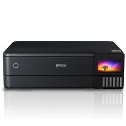 Epson Ecotank ET-8500 Bläckstråleskrivare
