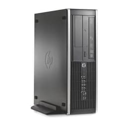 HP Compaq Pro 6300 SFF Core i3-3220 3,3 - HDD 1 TB - 4GB