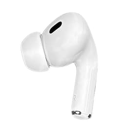 Apple Höger öronprop (USB-C MagSafe) - AirPods Pro 2:a generationen (2022) - Vit (A3047)