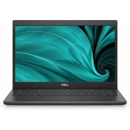 Dell Latitude 3420 14-tum (2020) - Core i5-1135G7﻿ - 32GB - SSD 1 TB AZERTY - Fransk