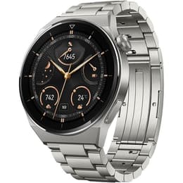 Huawei Smart Watch Watch GT3 Pro HR GPS - Grå