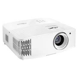 Optoma UHD35 Projektor 3600 Lumen - Vit