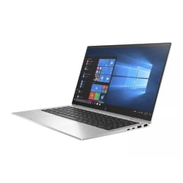 HP EliteBook X360 1040 G7 14-tum (2021) - Core i7 - Gen 10 (U) - 16GB - SSD 1 TB QWERTZ - Tysk