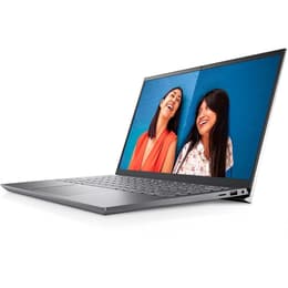 Dell Inspiron 5418 14-tum (2021) - Core i5 - Gen 11 (H) - 8GB - SSD 256 GB AZERTY - Fransk