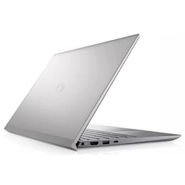Dell Inspiron 5418 14-tum (2021) - Core i5 - Gen 11 (H) - 8GB - SSD 256 GB AZERTY - Fransk