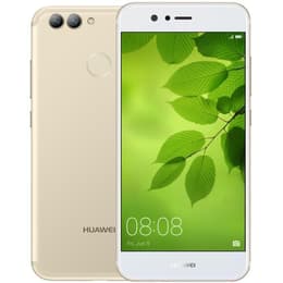 Huawei Nova 2 64GB - Guld - Olåst