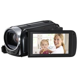 Canon Legria HF R47 Videokamera HDMI - Svart