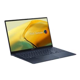 Asus ZenBook 15 UM3504DA-BN414W 15-tum (2023) - Ryzen 7 - 7000 Series (U) - 32GB - SSD 1 TB AZERTY - Fransk
