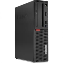 Lenovo ThinkCentre M720s Core i5-8500 2.8 - SSD 256 GB - 8GB