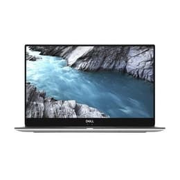 Dell XPS 13 9370 13-tum (2018) - Core i5 - Gen 8 (U) - 8GB - SSD 256 GB QWERTY - Finsk