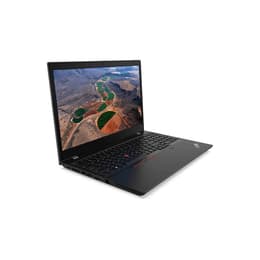 Lenovo ThinkPad L15 G2 15-tum (2021) - Core i5 - Gen 11 (G) - 32GB - SSD 256 GB QWERTZ - Tysk
