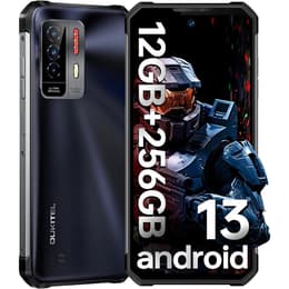 WP27 256GB - Svart - Olåst
