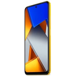 Xiaomi Poco M4 Pro 128GB - Gul - Olåst